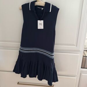 BNWT The Upside Bounce Chelsea dress. M